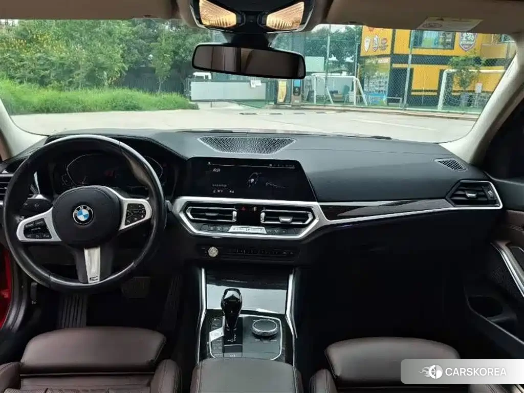 BMW 3 series id 4538929 из Китая 7