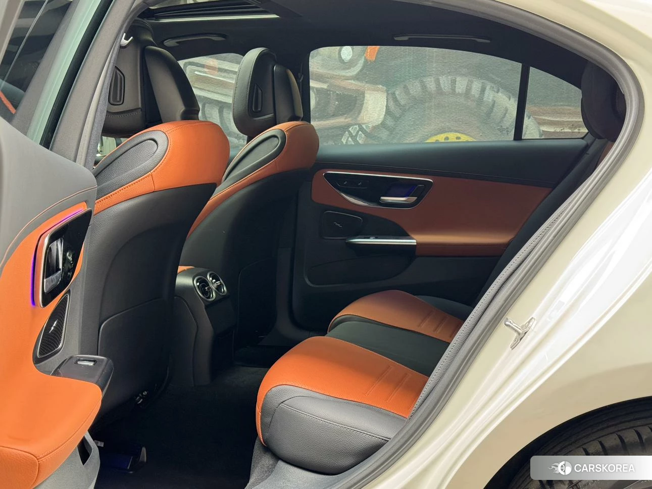Mercedes-Benz C-class id 4461564 из Китая 10