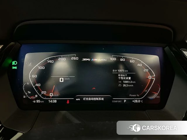 BMW Z4 id 4366169 из Китая 9