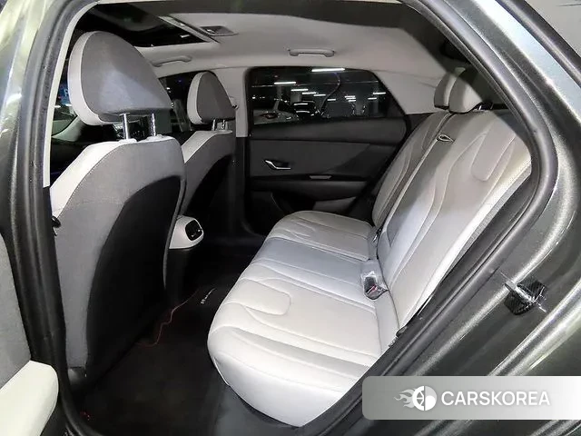 Hyundai Avante (CN7) id 3454007 из Кореи 17