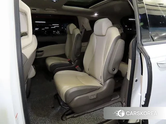 Kia Carnival 4th generation id 3453915 из Кореи 17