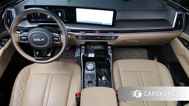 Kia The New Sorento 4th Generation id 3457110 из Кореи 17