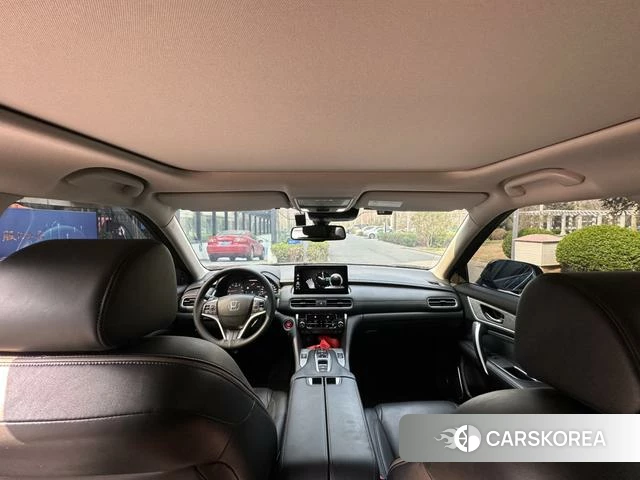 Honda Crown Road id 4259643 из Китая 16