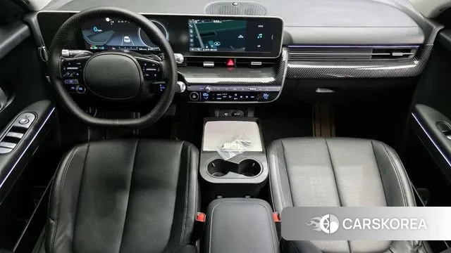 Hyundai Ionic 5 id 3355000 из Кореи 17