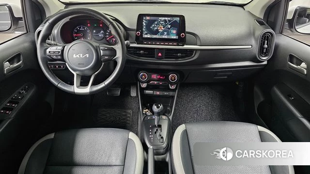 Kia Morning Urban (JA) id 4585412 из Кореи 27