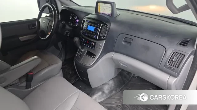 Hyundai The New Grand Starex id 3650948 из Кореи 17