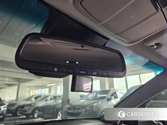 Hyundai Grandeur IG id 3593058 из Кореи 12