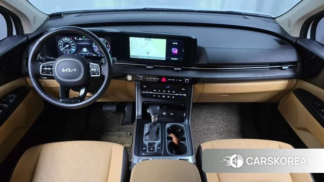 Kia Carnival 4th generation id 3805994 из Кореи 17