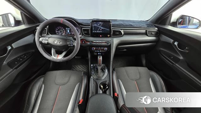 Hyundai Veloster (JS) id 4508547 из Кореи 26