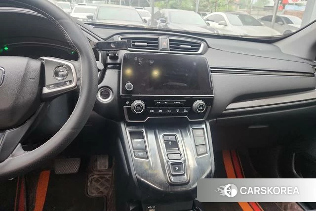 Honda CR-V PHEV id 4306981 из Китая 14
