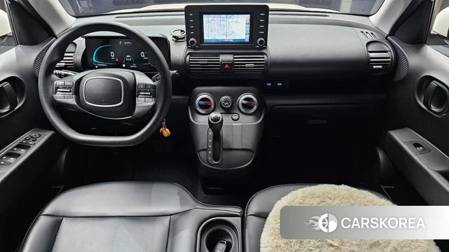 Hyundai Casper id 3799585 из Кореи 17