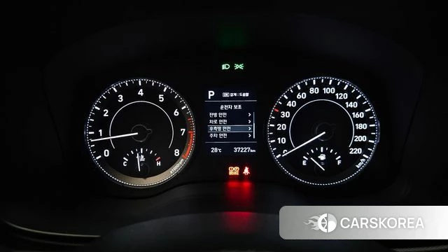 Hyundai Venue id 4534857 из Кореи 27