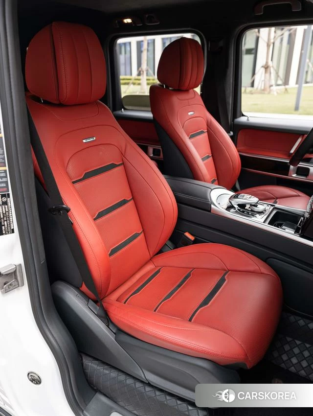 Mercedes-Benz G-class AMG id 4271428 из Китая 19