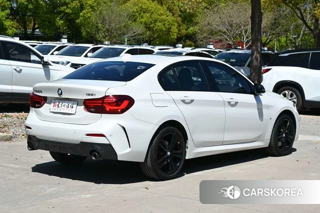 BMW 1 series id 4240356 из Китая 21