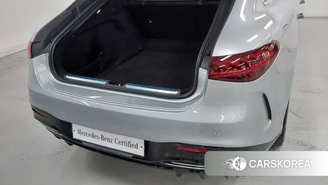 Mercedes-Benz EQS V297 id 3207550 из Кореи 17