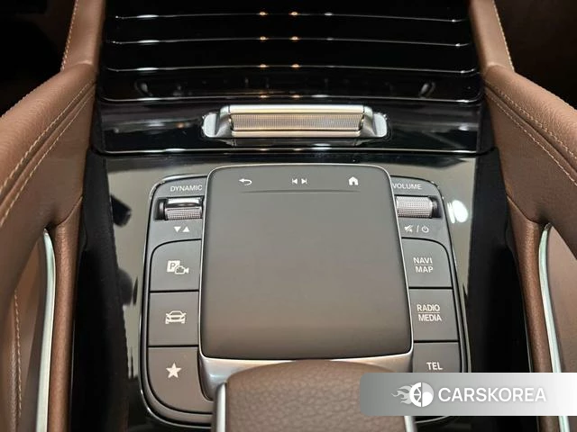 Mercedes-Benz GLE (import) id 4336025 из Китая 29