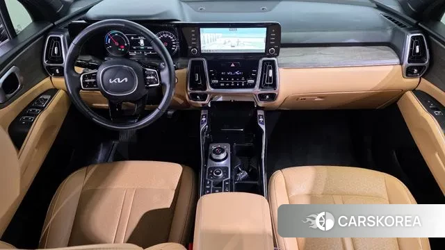 Kia Sorento 4th Generation id 3712049 из Кореи 17