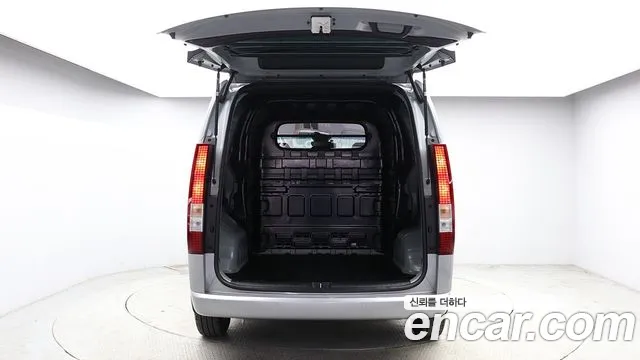 Hyundai Staria id 2708228 из Кореи 17