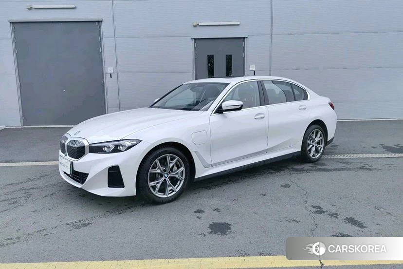 BMW i3 id 4455241 из Китая 7