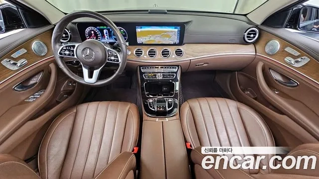 Mercedes-Benz E-Class W213 id 2864972 из Кореи 17