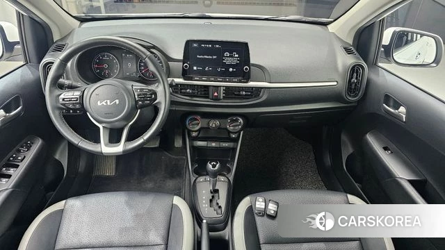 Kia Morning Urban (JA) id 4749927 из Кореи 28