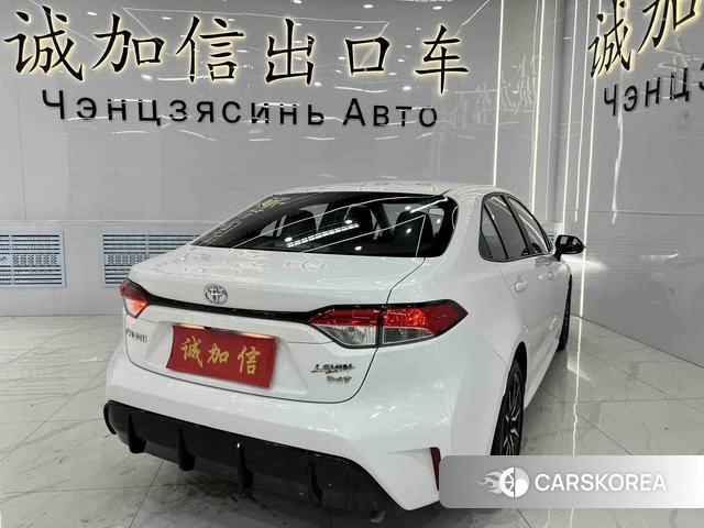 Toyota Lei Ling id 4257058 из Китая 18