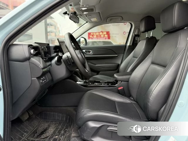 Honda e: NP1 Pole Pai 1 id 4313482 из Китая 14
