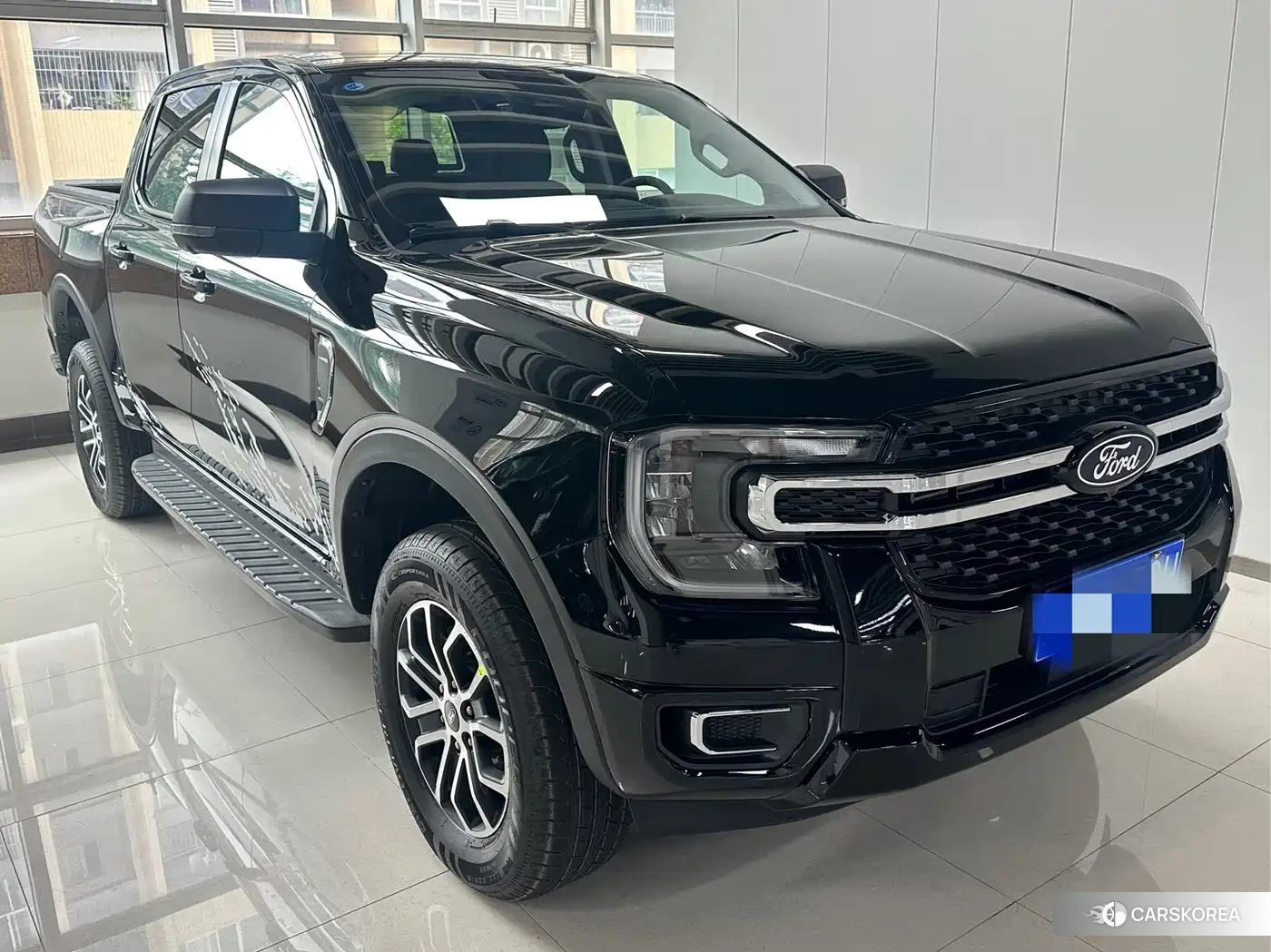 Ford Ranger Ranger id 4545978 из Китая 7