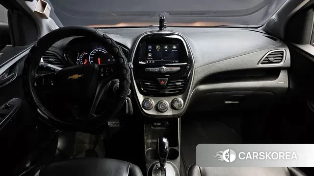 Chevrolet (GM Daewoo) The New Spark id 3617164 из Кореи 17