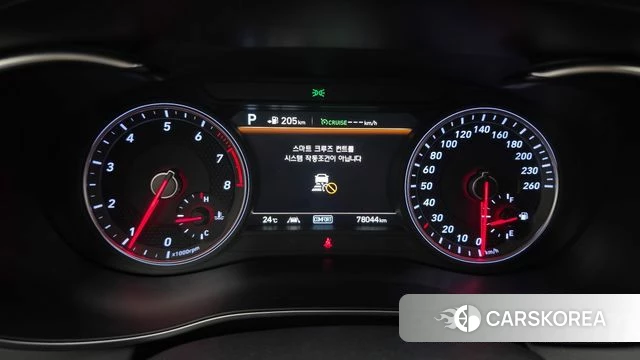 Genesis G70 id 4384738 из Кореи 30
