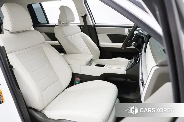 Hyundai Santa Fe (MX5) id 3322064 из Кореи 17