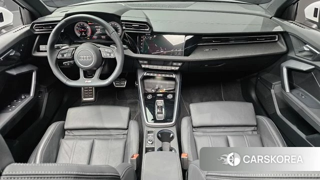 Audi A3 (8Y) id 4792027 из Кореи 32