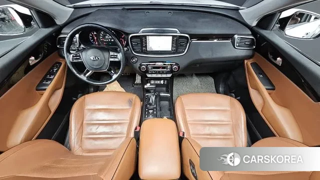 Kia The New Sorento id 3723494 из Кореи 17