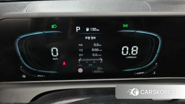 Kia The New Seltos id 4488713 из Кореи 28