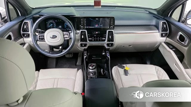 Kia Sorento 4th Generation id 3852541 из Кореи 17