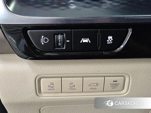 Kia Carnival 4th generation id 4476247 из Кореи 16