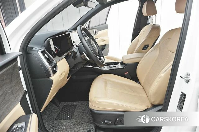 Kia Sorento 4th Generation id 3885511 из Кореи 17