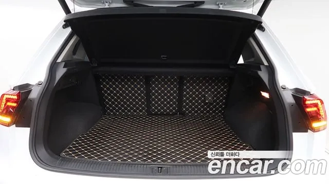 Volkswagen Tiguan second Generation id 2864818 из Кореи 17