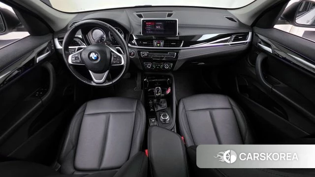 BMW X1 (F48) id 3934840 из Кореи 17