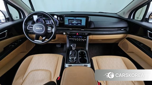 Kia Carnival 4th generation id 4409770 из Кореи 17