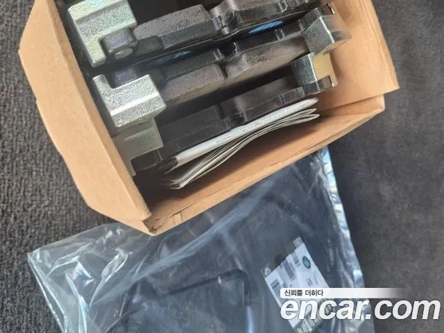 Land Rover Range Rover Sport 2nd Generation id 2951908 из Кореи 7