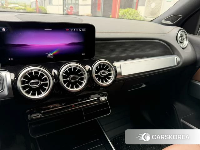 Mercedes-Benz GLB id 4399761 из Китая 21