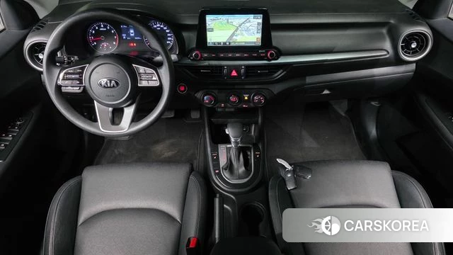 Kia Come New K3 id 3924710 из Кореи 17