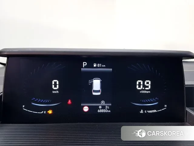 Hyundai Staria id 3458049 из Кореи 17