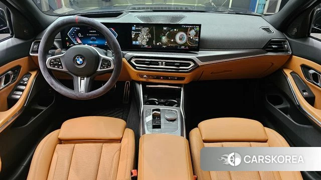 BMW 3 Series (G20) id 4706413 из Кореи 29