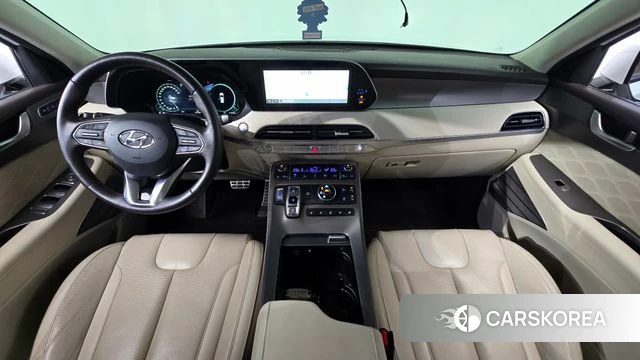 Hyundai Palisade id 4666434 из Кореи 29