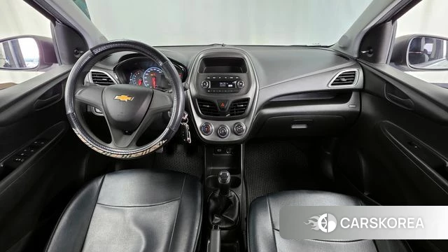 Chevrolet (GM Daewoo) The New Spark id 4403352 из Кореи 23