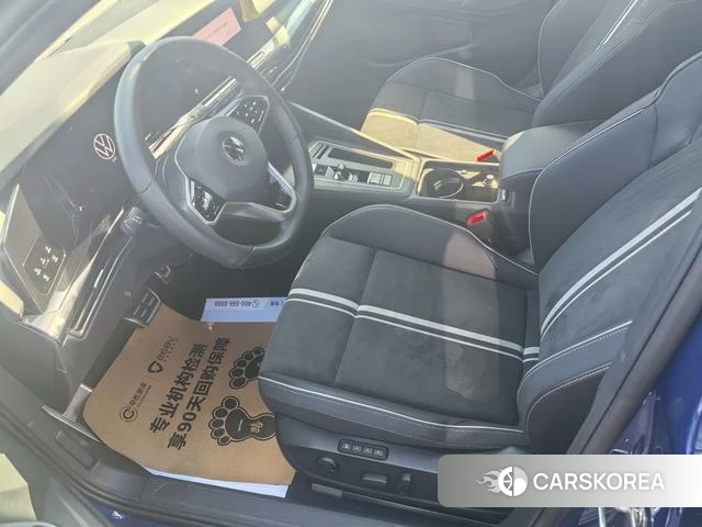 Volkswagen Golf id 4307410 из Китая 7