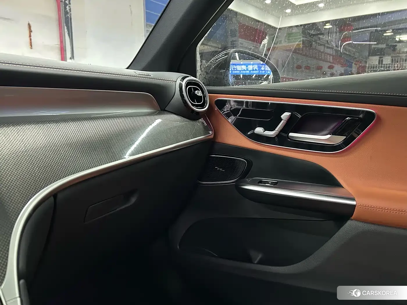 Mercedes-Benz GLC id 4515327 из Китая 13