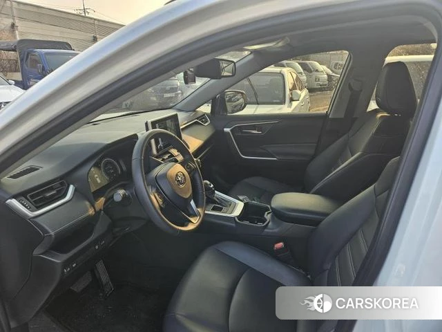 Toyota RAV4 5th Generation id 3831549 из Кореи 17